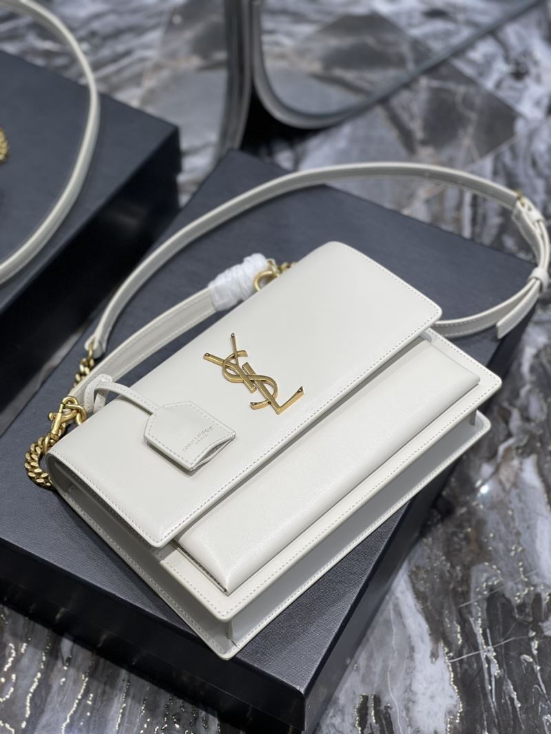 YSL Top Handle Bags